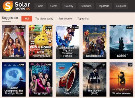 solarmovies alternative|9 Best SolarMovie Alternatives For Free Streaming in。